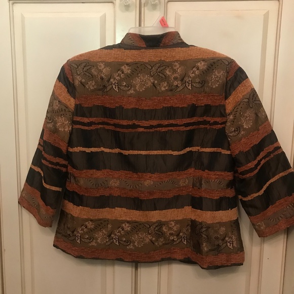 Jacket/ Top set - Picture 2 of 4